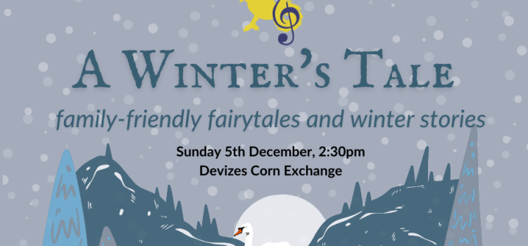 A Winters Tale concert details