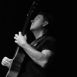 “Summer in Spain” at Malmesbury Abbey, featuring Richard Durrant